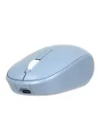 Мышь Defender Smart MM-396, Blue, USB