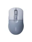 Мышь Rapoo M308 Silent, Blue, USB — фото 2