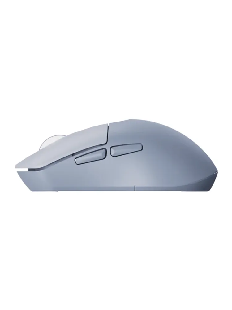 Мышь Rapoo M308 Silent, Blue, USB — фото 3