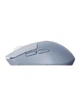 Мышь Rapoo M308 Silent, Blue, USB — фото 3