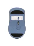 Мышь Rapoo M308 Silent, Blue, USB — фото 4