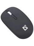 Мышь Defender Smart MM-396, Black, USB