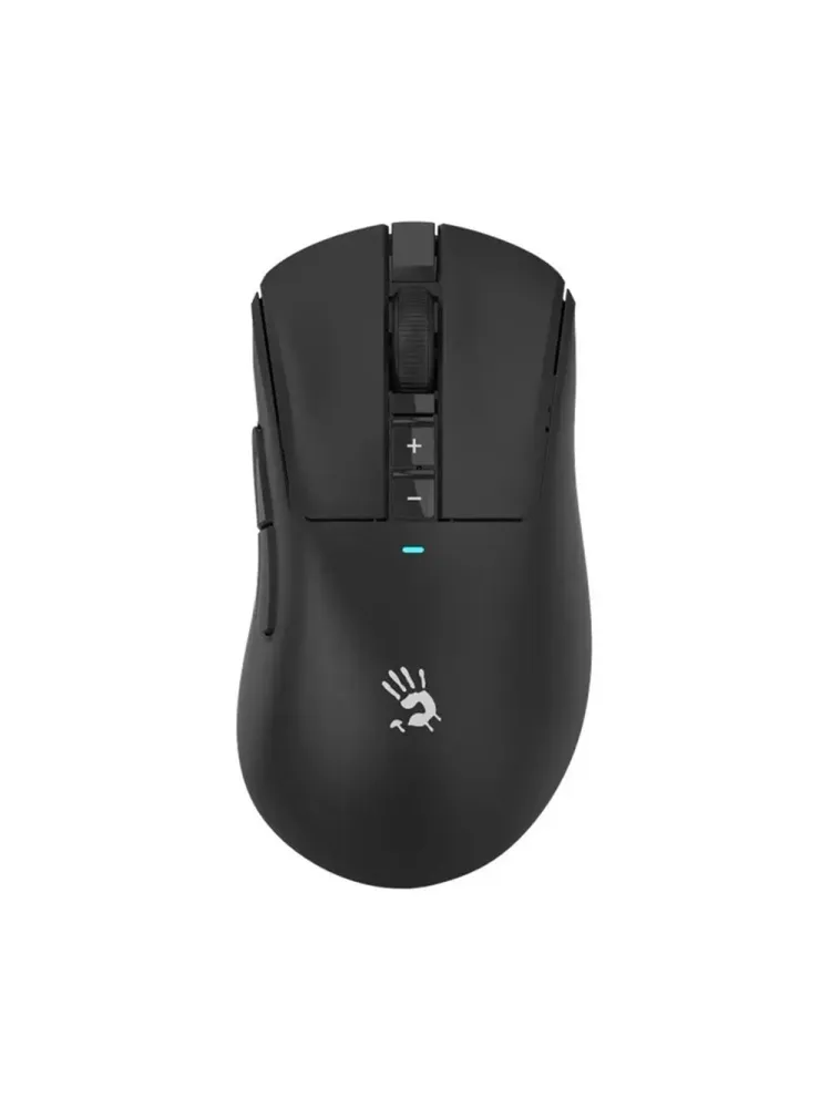 Мышь A4Tech Bloody R73 Ultra, Black, USB — фото 2