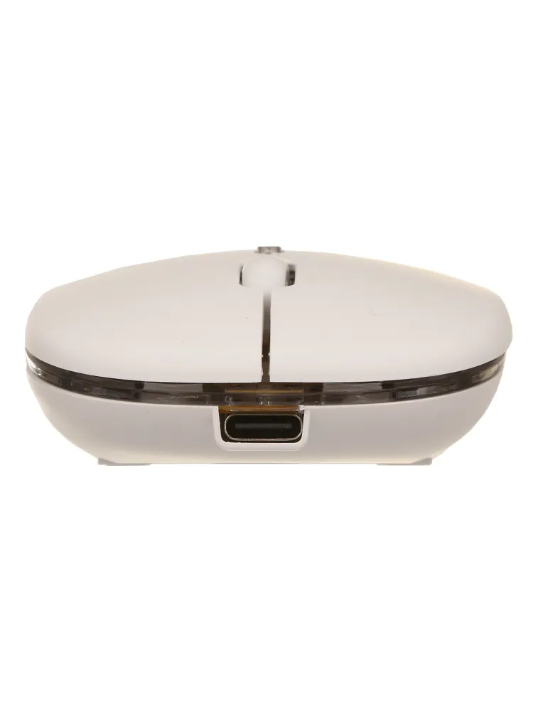 Мышь Defender Coda MB-261, White, Wireless, USB — фото 4