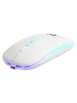 Мышь Defender Coda MB-261, White, Wireless, USB