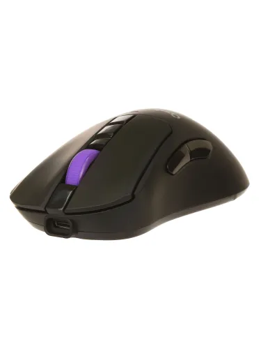 Мышь A4Tech Bloody R73 Ultra Duo Cypher Ghost, Black, USB