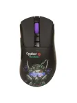 Мышь A4Tech Bloody R73 Ultra Duo Cypher Ghost, Black, USB — фото 2