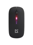 Мышь Defender Coda MB-261, Black, Wireless, USB — фото 3