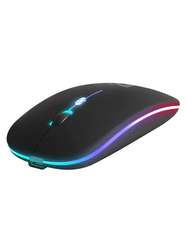 Мышь Defender Coda MB-261, Black, Wireless, USB