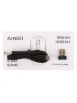 Мышь A4Tech Fstyler FG15CS Air2, Black, USB — фото 5