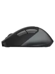 Мышь A4Tech Fstyler FB45CS Air2, Stone Grey, USB — фото 3