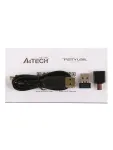 Мышь A4Tech Fstyler FB45CS Air2, Silver White, USB — фото 5