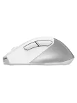 Мышь A4Tech Fstyler FB45CS Air2, Silver White, USB — фото 3