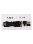 Мышь A4Tech Fstyler FG45CS Air2, Stone Grey, USB — фото 5