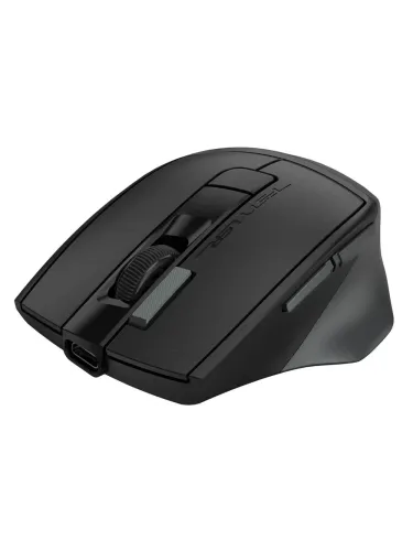 Мышь A4Tech Fstyler FG45CS Air2, Stone Grey, USB
