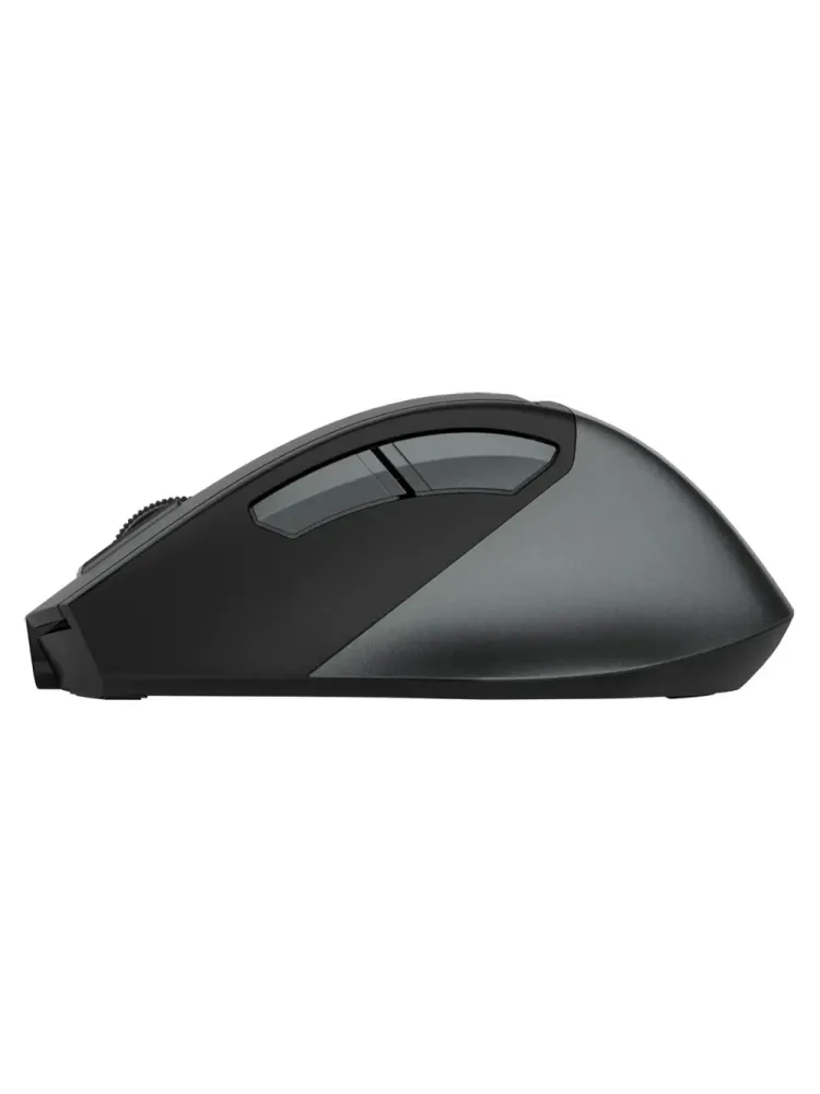 Мышь A4Tech Fstyler FG45CS Air2, Stone Grey, USB — фото 3