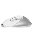 Мышь A4Tech Fstyler FG45CS Air2, Silver White, USB — фото 3
