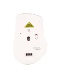 Мышь A4Tech Fstyler FG45CS Air2, Silver White, USB — фото 4