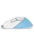 Мышь A4Tech Fstyler FG45CS Air2, Icy Blue, USB — фото 3