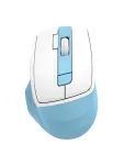 Мышь A4Tech Fstyler FG45CS Air2, Icy Blue, USB — фото 2