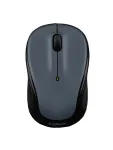 Мышь Logitech M325S, Dark Silver, USB — фото 3