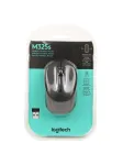 Мышь Logitech M325S, Dark Silver, USB — фото 4