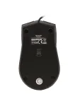 Мышь Defender Optimum MB-270 52271, Black, USB — фото 4