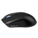 Мышь Defender Shiro GM-172, Black, USB — фото 3