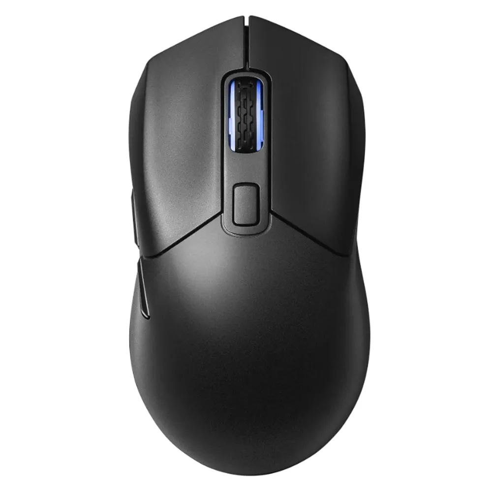 Мышь Defender Shiro GM-172, Black, USB — фото 2