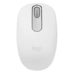 Мышь Logitech M196, White, Bluetooth — фото 2