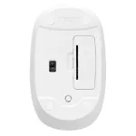 Мышь Logitech M196, White, Bluetooth — фото 4