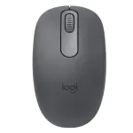 Мышь Logitech M196, Graphite, Bluetooth — фото 2