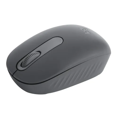 Мышь Logitech M196, Graphite, Bluetooth
