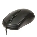 Мышь Defender Trace MB-989, Black, USB