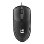 Мышь Defender Trace MB-989, Black, USB — фото 2