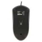 Мышь Defender Trace MB-989, Black, USB — фото 4