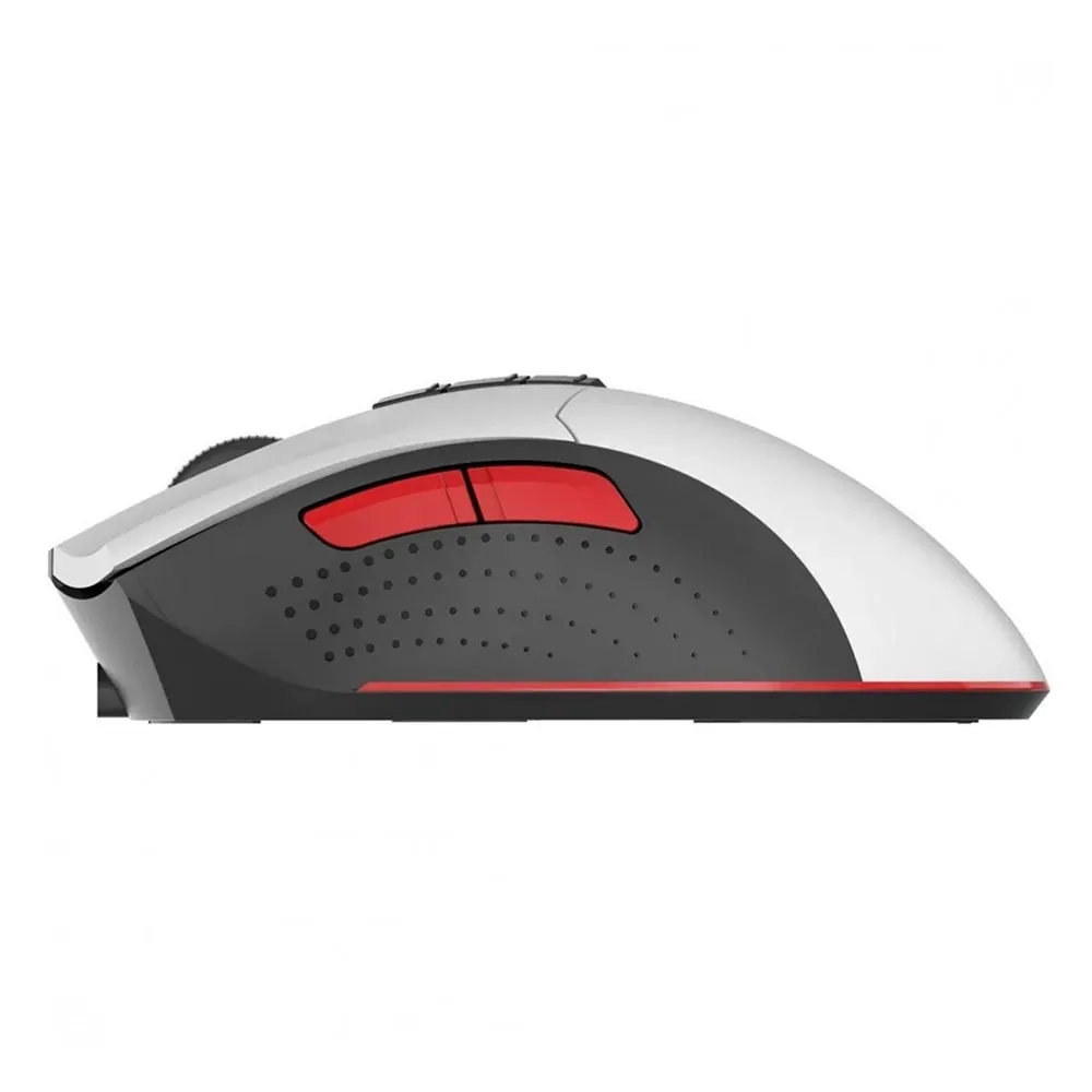 Мышь A4Tech Bloody R90 Plus Naraka, White, USB — фото 3
