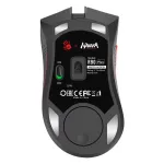 Мышь A4Tech Bloody R90 Plus Naraka, White, USB — фото 4