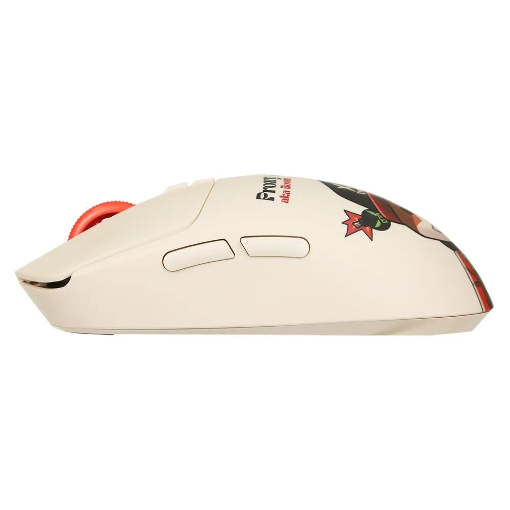 Мышь A4Tech Bloody R72 Ultra Duo Proxy Boom, White, USB — фото 3