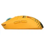 Мышь A4Tech Bloody R72 Ultra Duo Renegade, Yellow, USB — фото 3