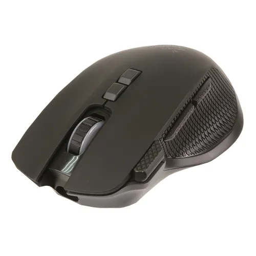 Мышь Defender Thunder GM-213, Black, USB