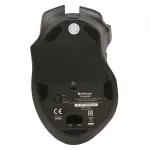 Мышь Defender Thunder GM-213, Black, USB — фото 4
