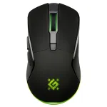 Мышь Defender Demon GM-534, Black, USB