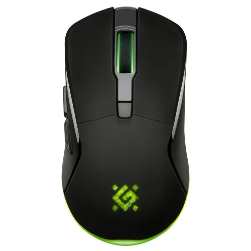 Мышь Defender Demon GM-534, Black, USB