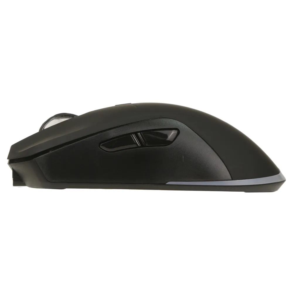 Мышь Defender Demon GM-534, Black, USB — фото 2