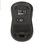 Мышь Defender Bit MB-205, Black, USB — фото 4