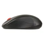 Мышь Defender Bit MB-205, Black, USB — фото 3