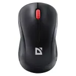 Мышь Defender Bit MB-205, Black, USB — фото 2