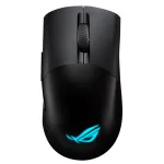 Мышь ASUS ROG Keris, Black, Bluetooth, USB — фото 2