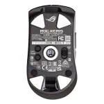 Мышь ASUS ROG Keris, Black, Bluetooth, USB — фото 4
